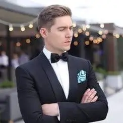 Bora Code - Anton Kovačić